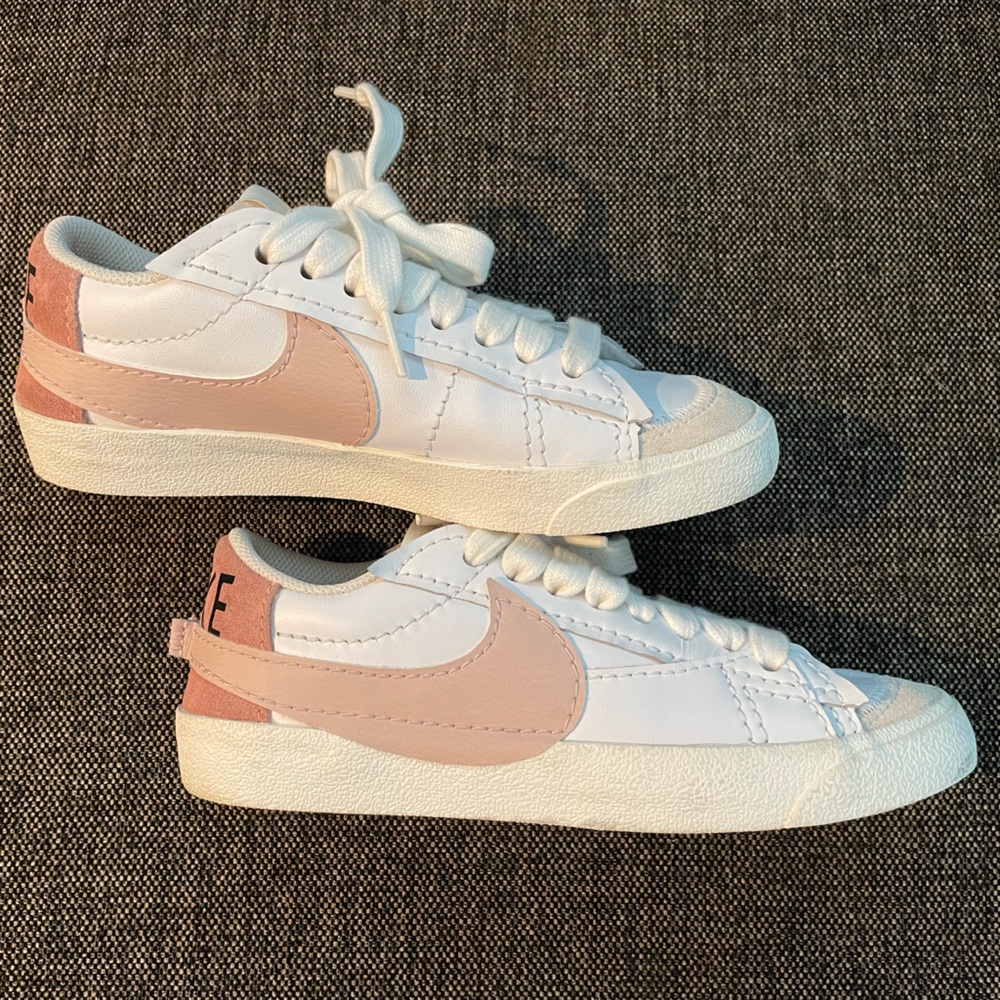 Nike Blazers Low 77’ Jumbo